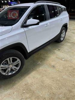 GMC Terrain